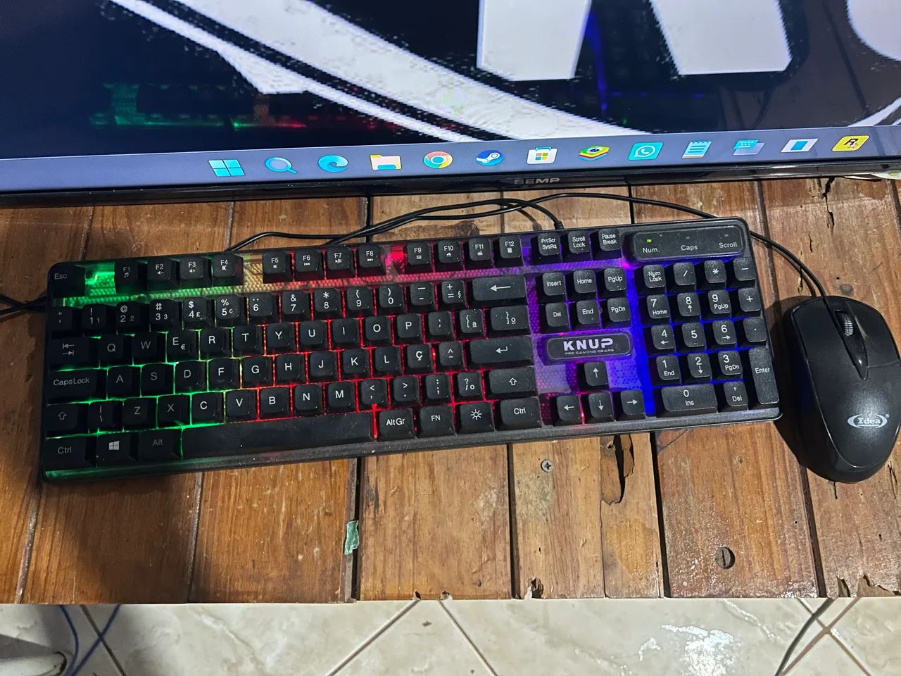 Pc gamer  - Foto 2