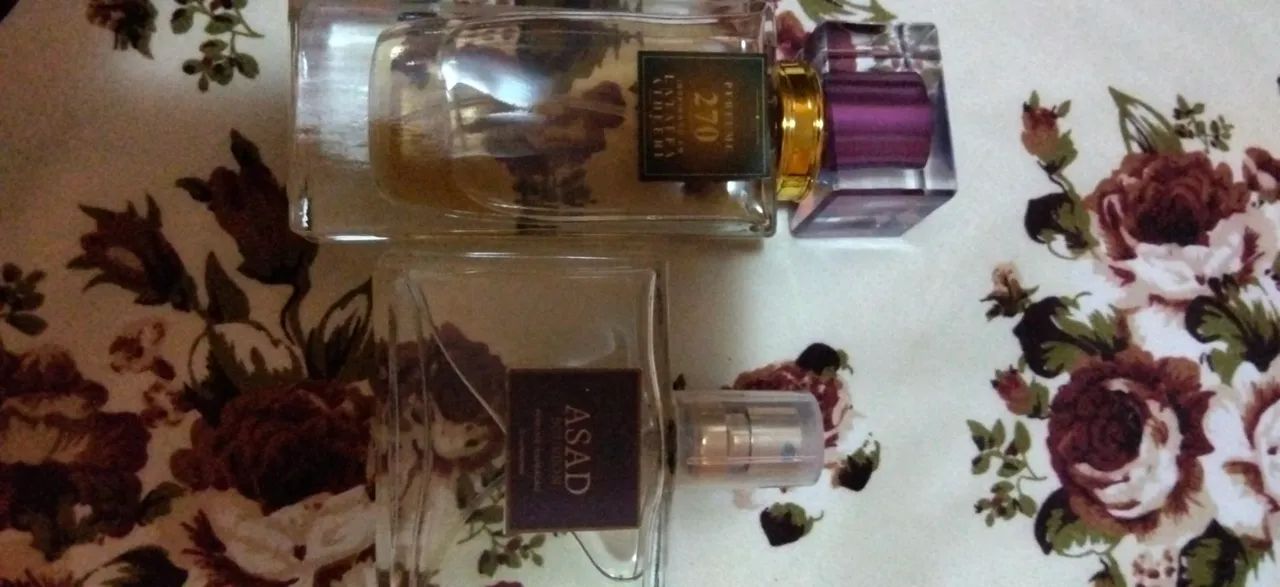Perfumes inspirado nos importados  - Foto 5