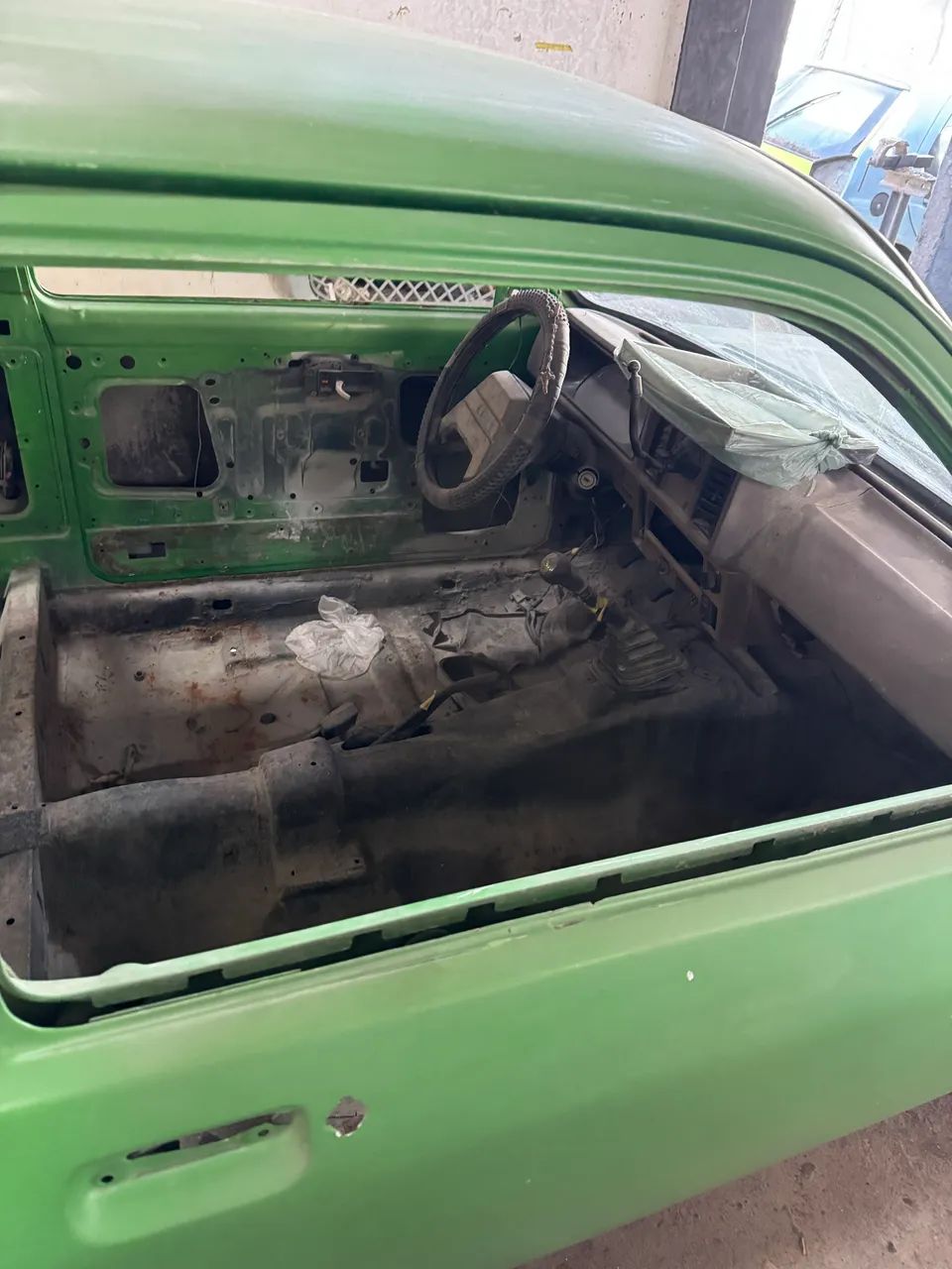 Chevette para montar - Foto 2