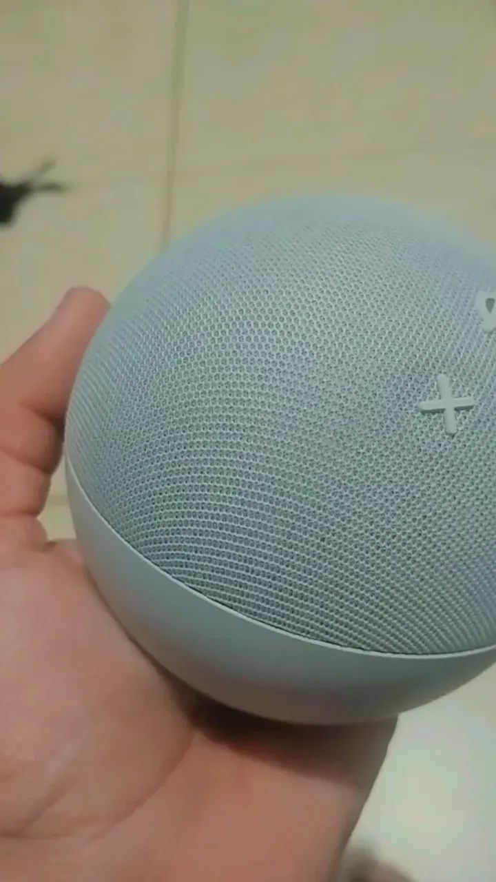 Alexa echo dot 4 - Foto 2