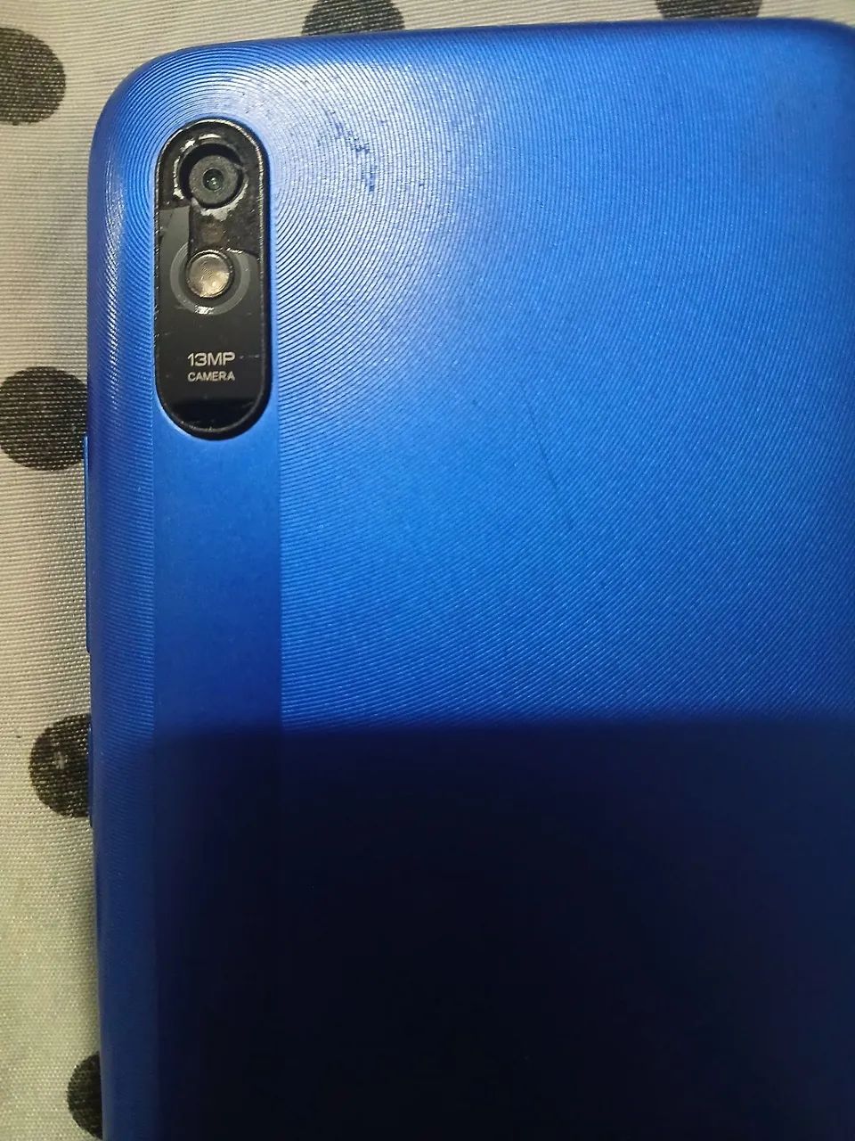 Celular Xiomi redimi note 9 - Foto 4