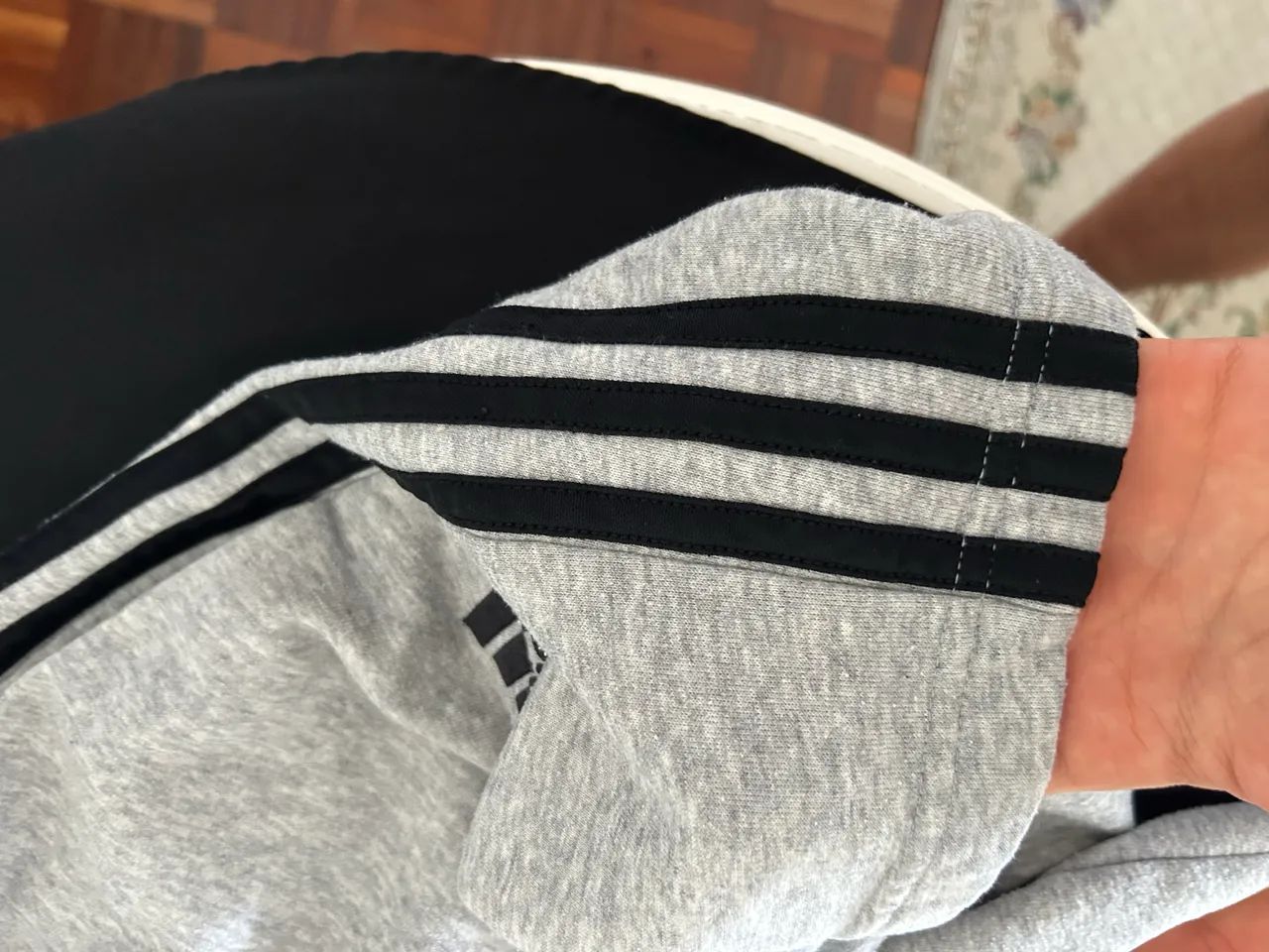 Shorts adidas essential original  - Foto 5