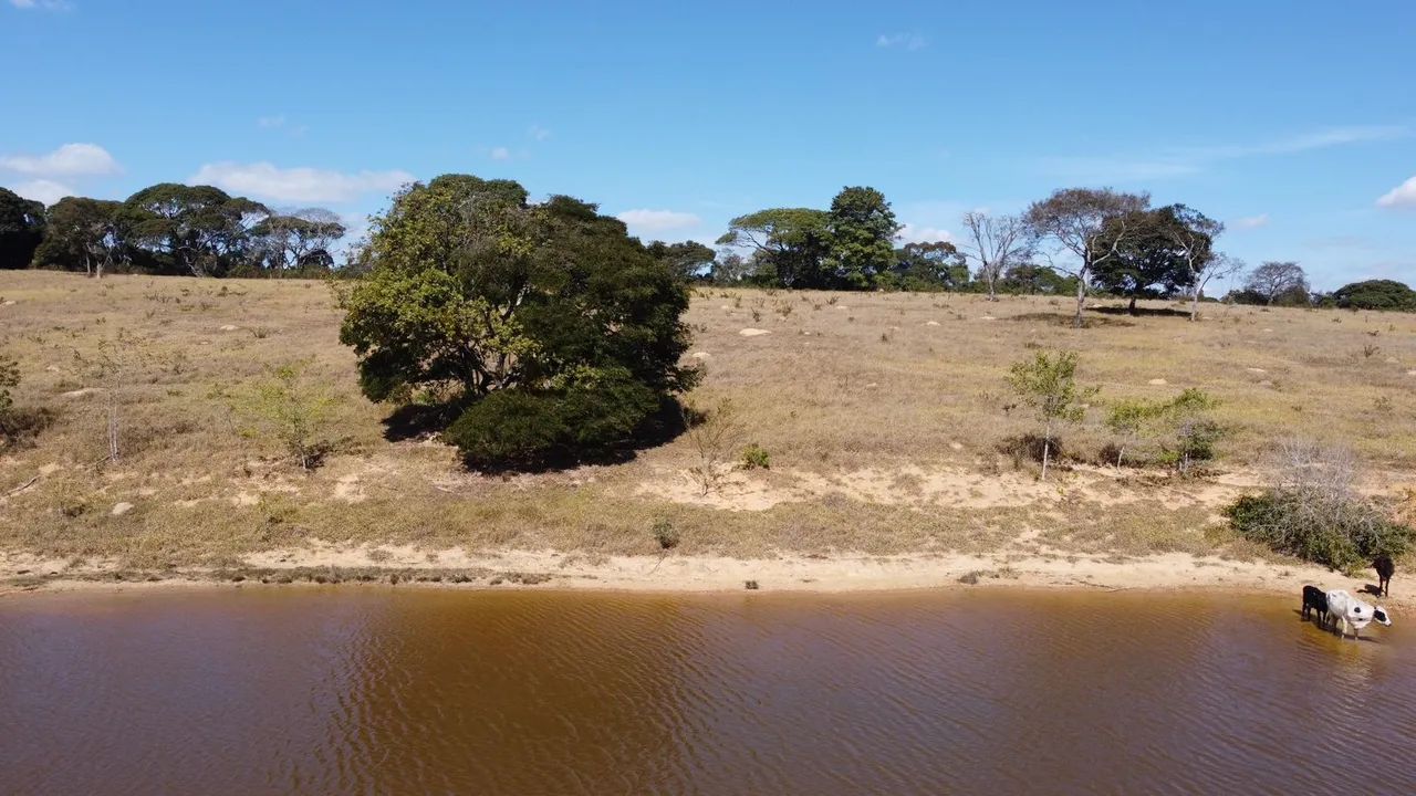 Fazendinas em itaguara 