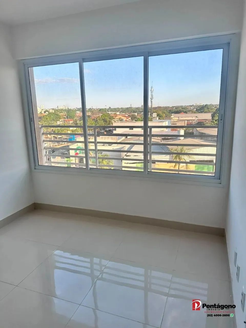 Apartamento 2 quartos no Jardim Europa - Foto 4