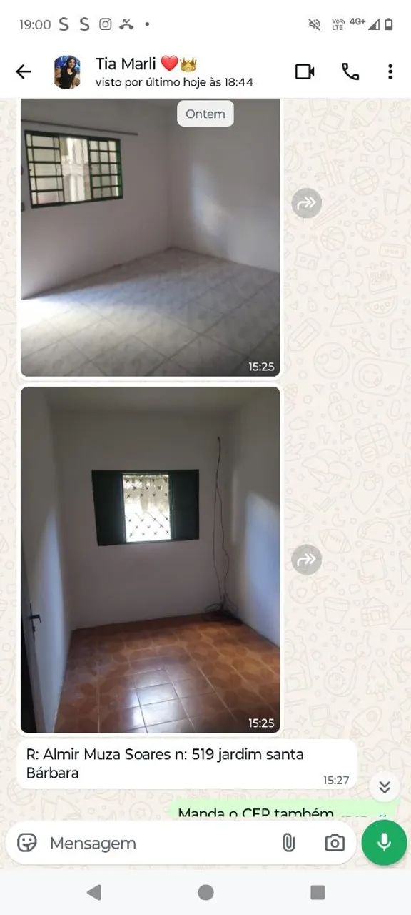 Foto - Sorocaba - Jardim Santa Bárbara