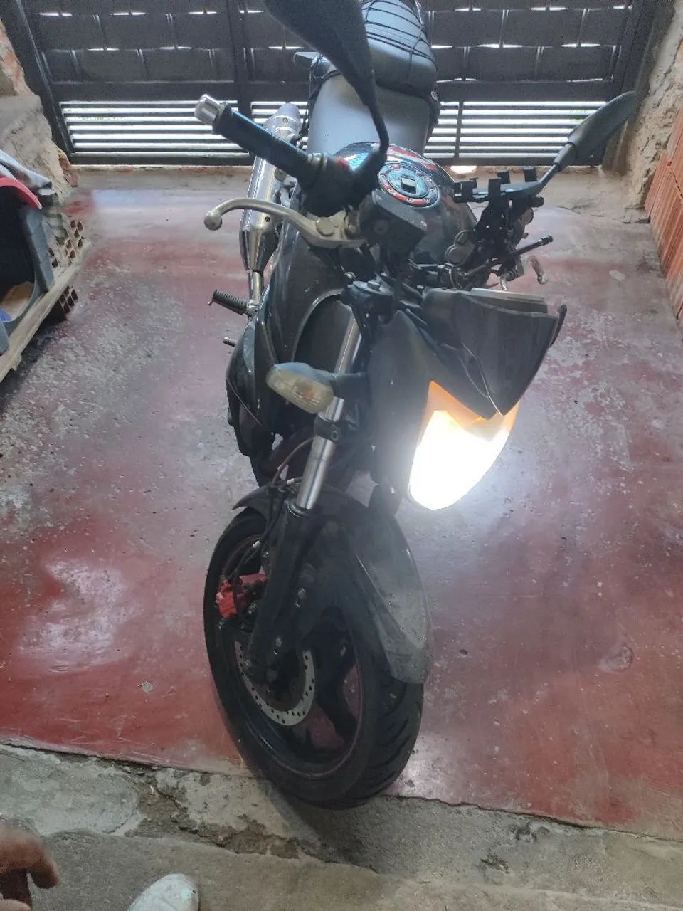 Next 250  2015 - Foto 5