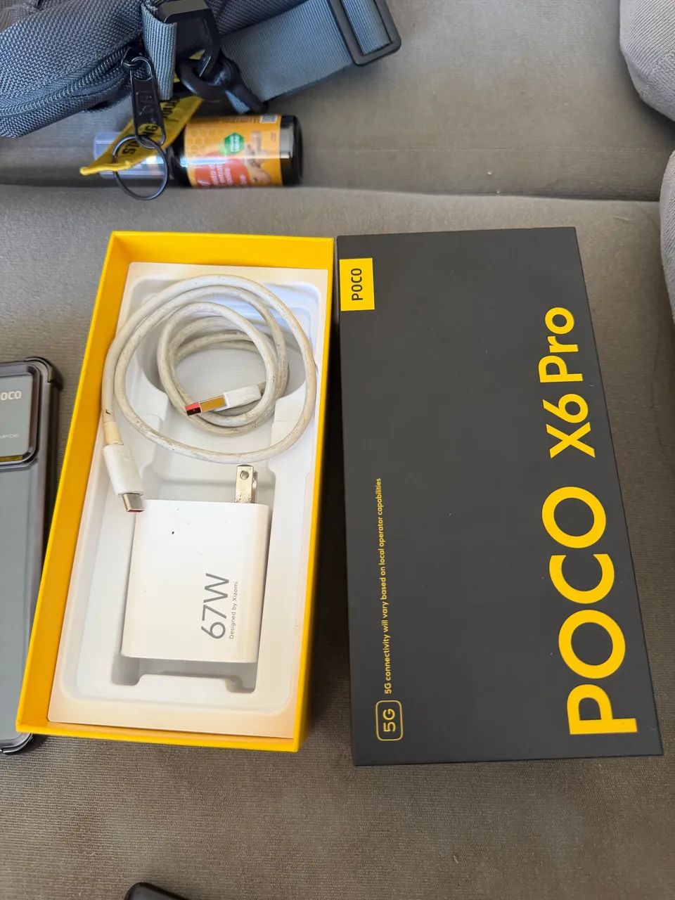 Poço X6 PRO - Foto 4