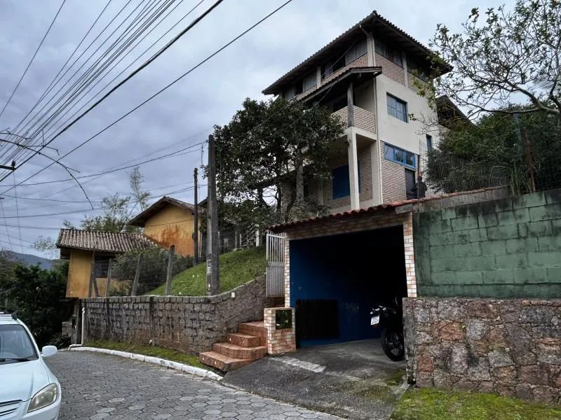Casa - Florianópolis SC - Foto 3
