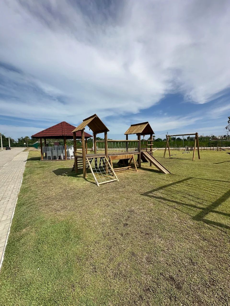 OPORTUNIDADE - REPASSE DE LOTE - Foto 7