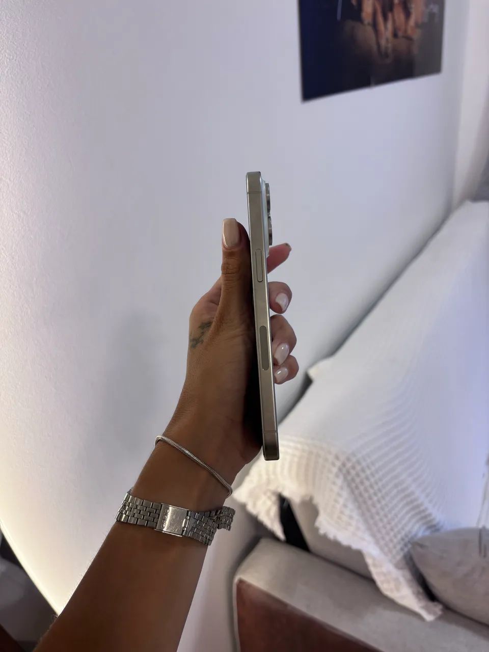 15 PRO MAX 512GB - Foto 3