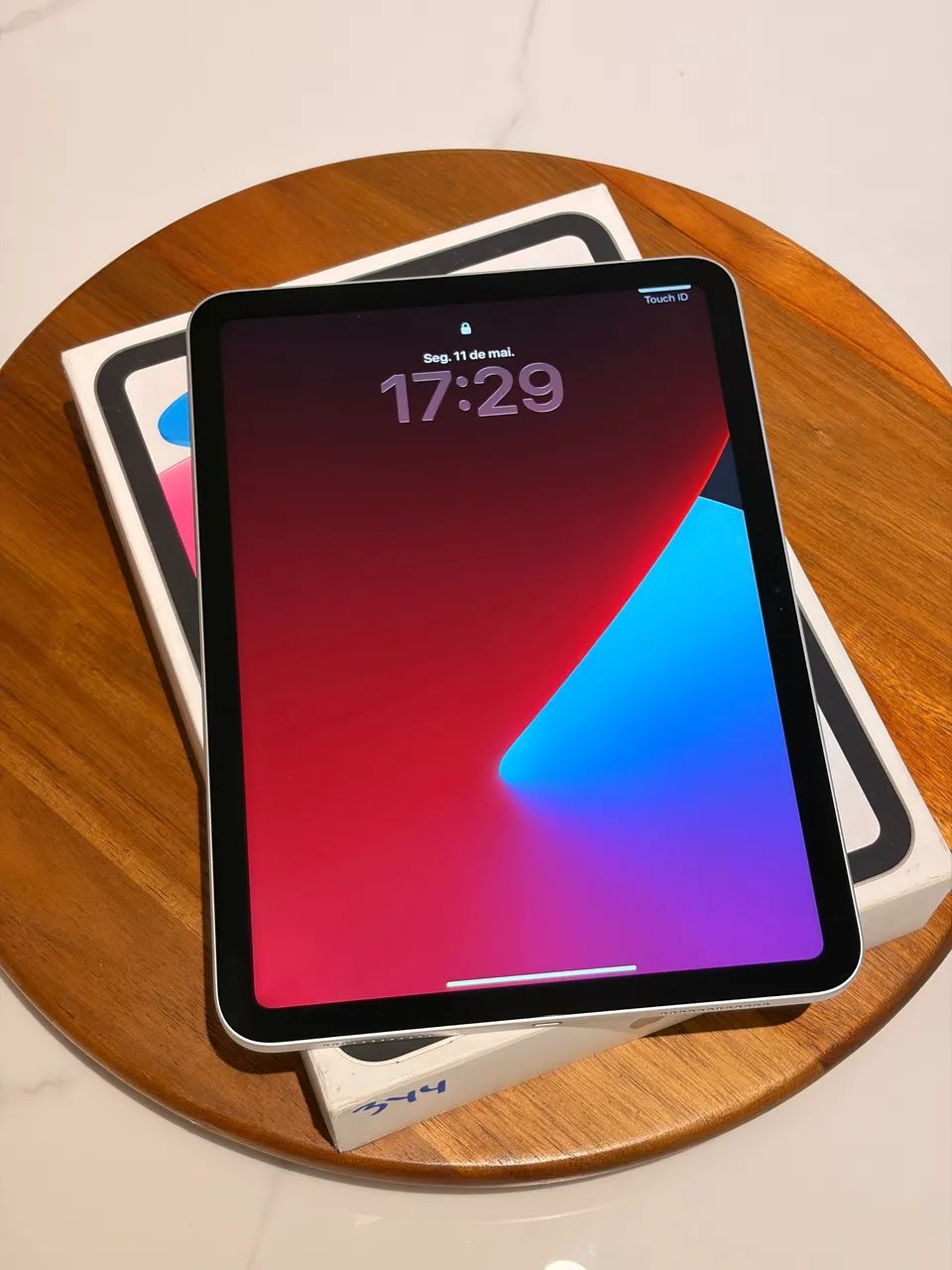 iPad 11ª geração 2025 