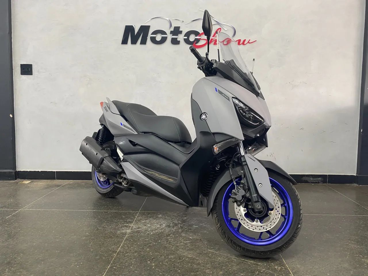 Yamaha XMAX 250 ABS - Foto 2
