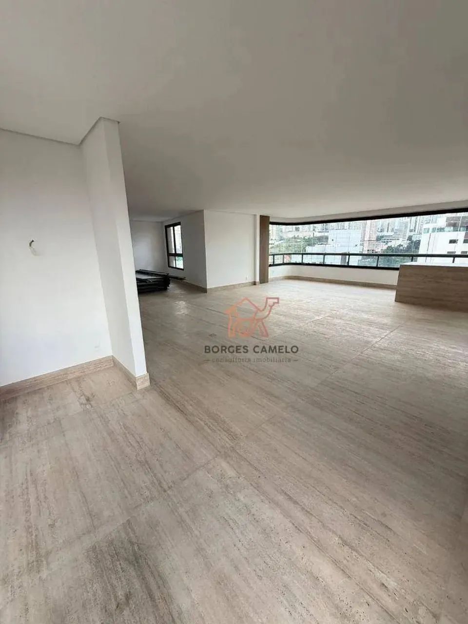 4 SUÍTES COM LAZER COMPLETO NO VALE DO SERENO - Foto 4