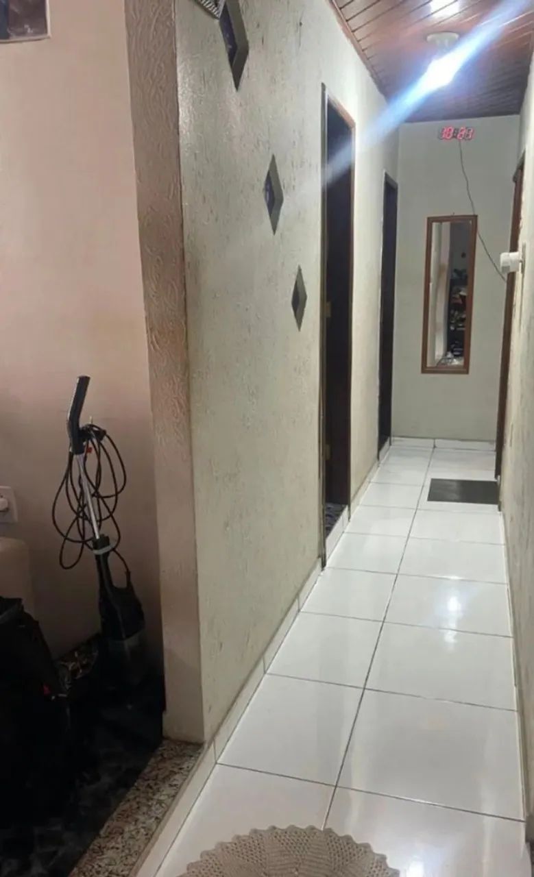 Alugo Apto Com 2 Quartos no Bairro do Souza  - Foto 5