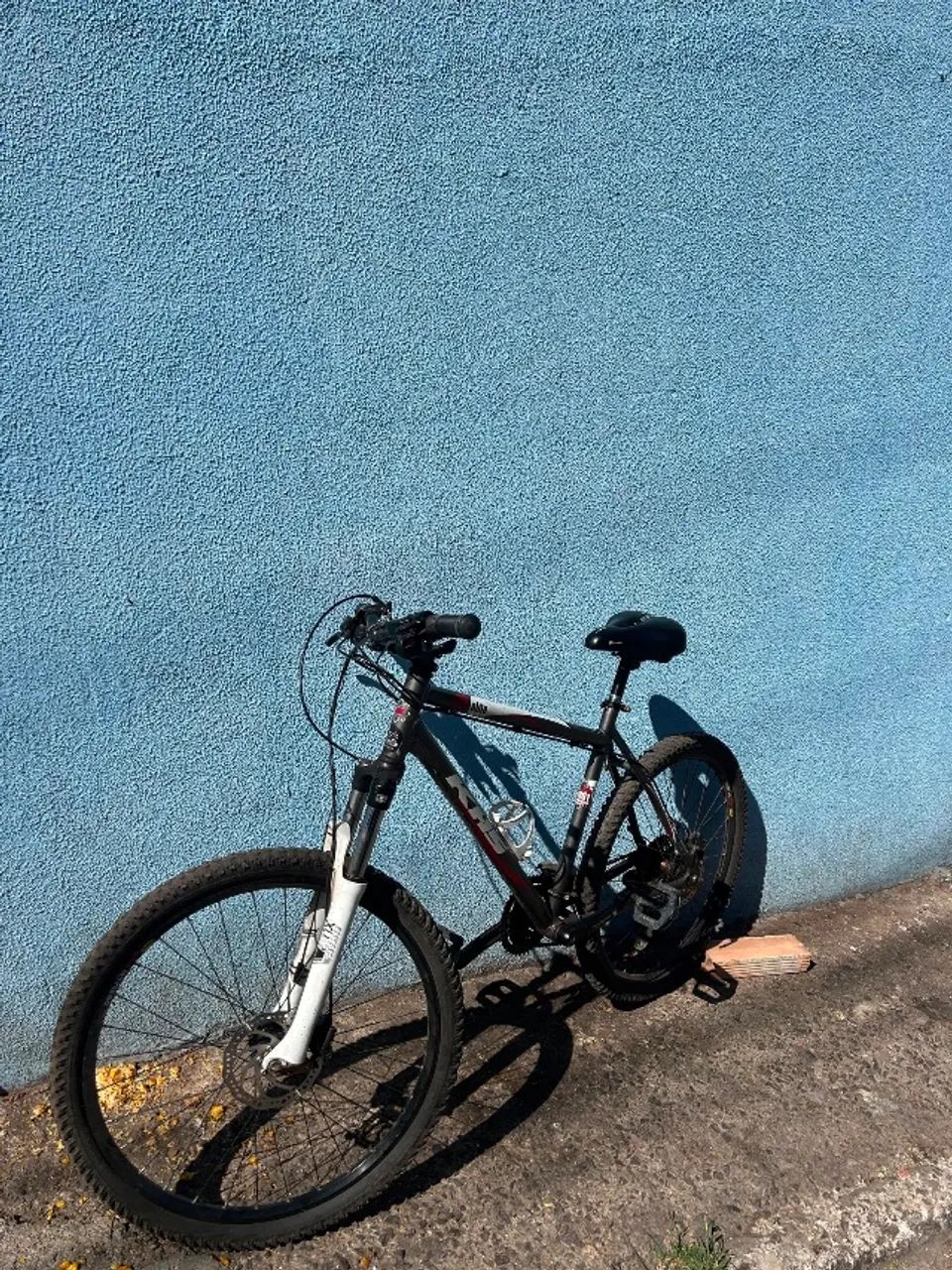 Bicicleta  - Foto 2