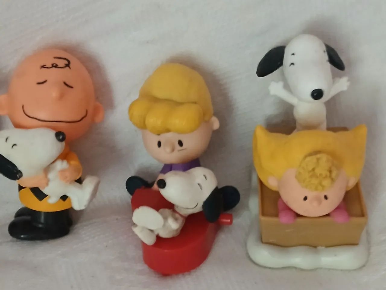 Turma do snoopy  !  - Foto 3