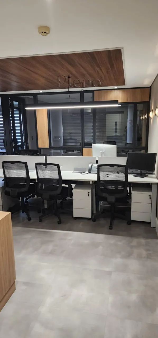 Sala comercial à venda com 43m² na Chácara da Barra, Campinas - Foto 5