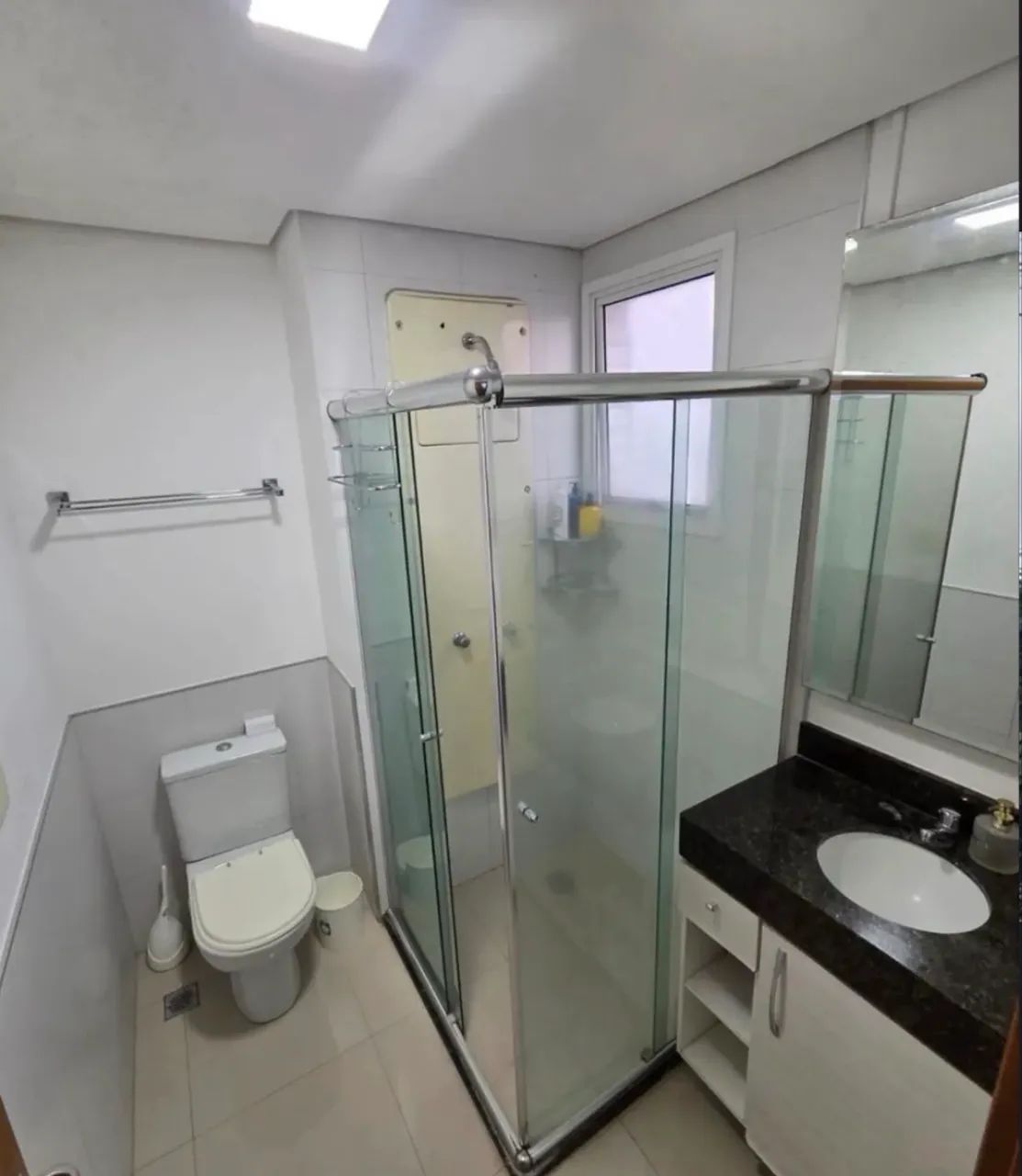VIEIRALVES- FLAT SPACE RESIDENCE MOBILIADO COM VARANDA - Foto 3