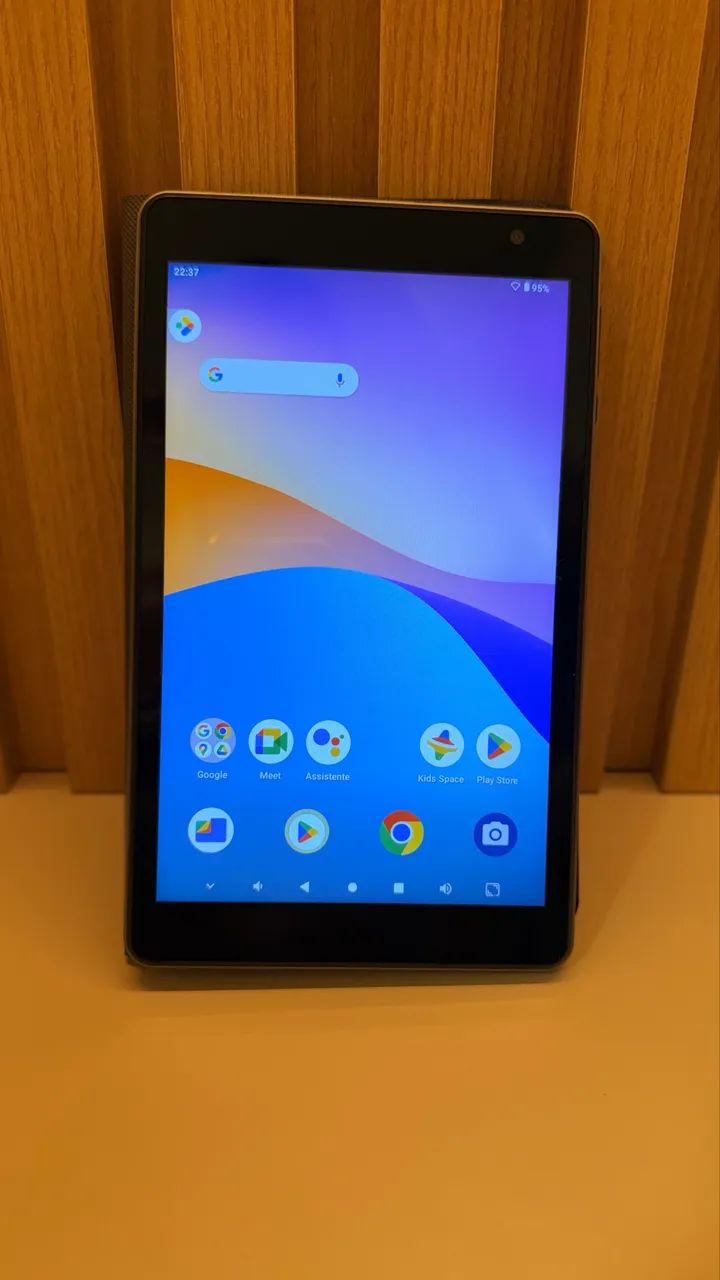 VENDO 2 TABLETS MULTI M8 64GB - 8" - Foto 3