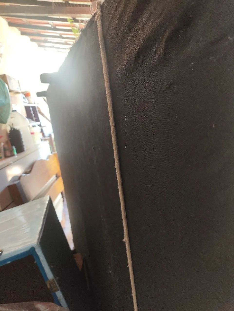 Baú para cama de casal - Foto 3