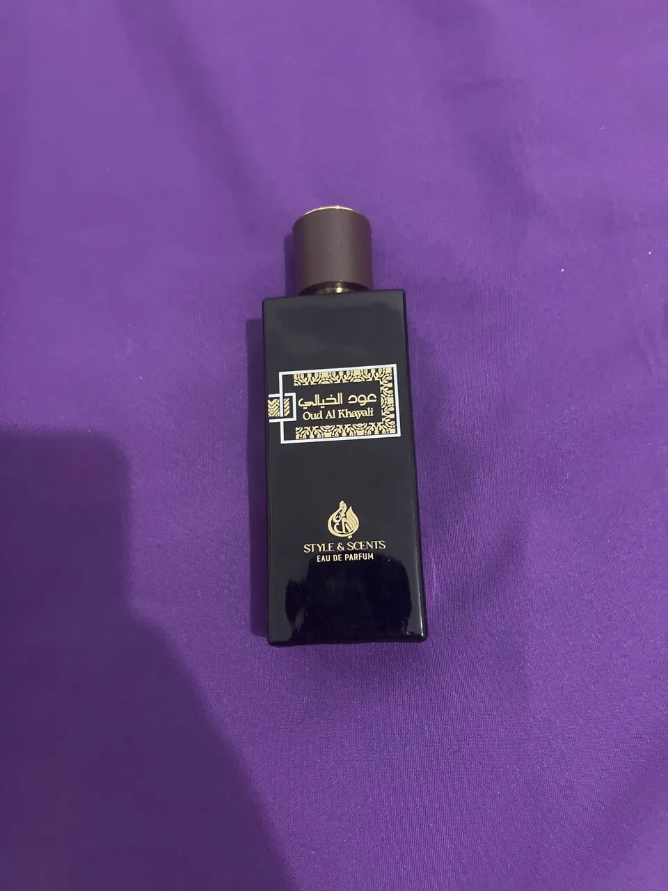 Vendo perfume 