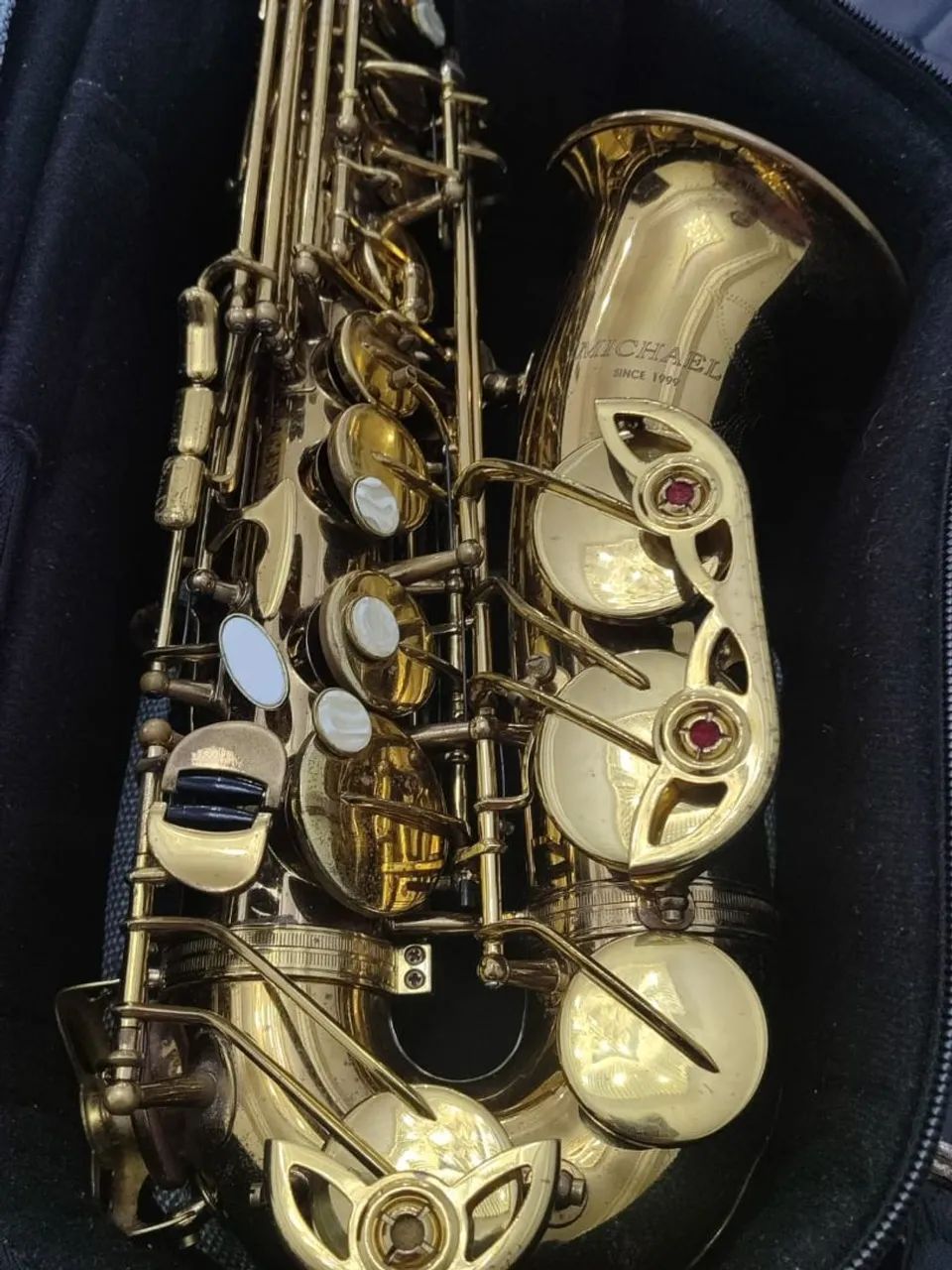 Sax alto  - Foto 2