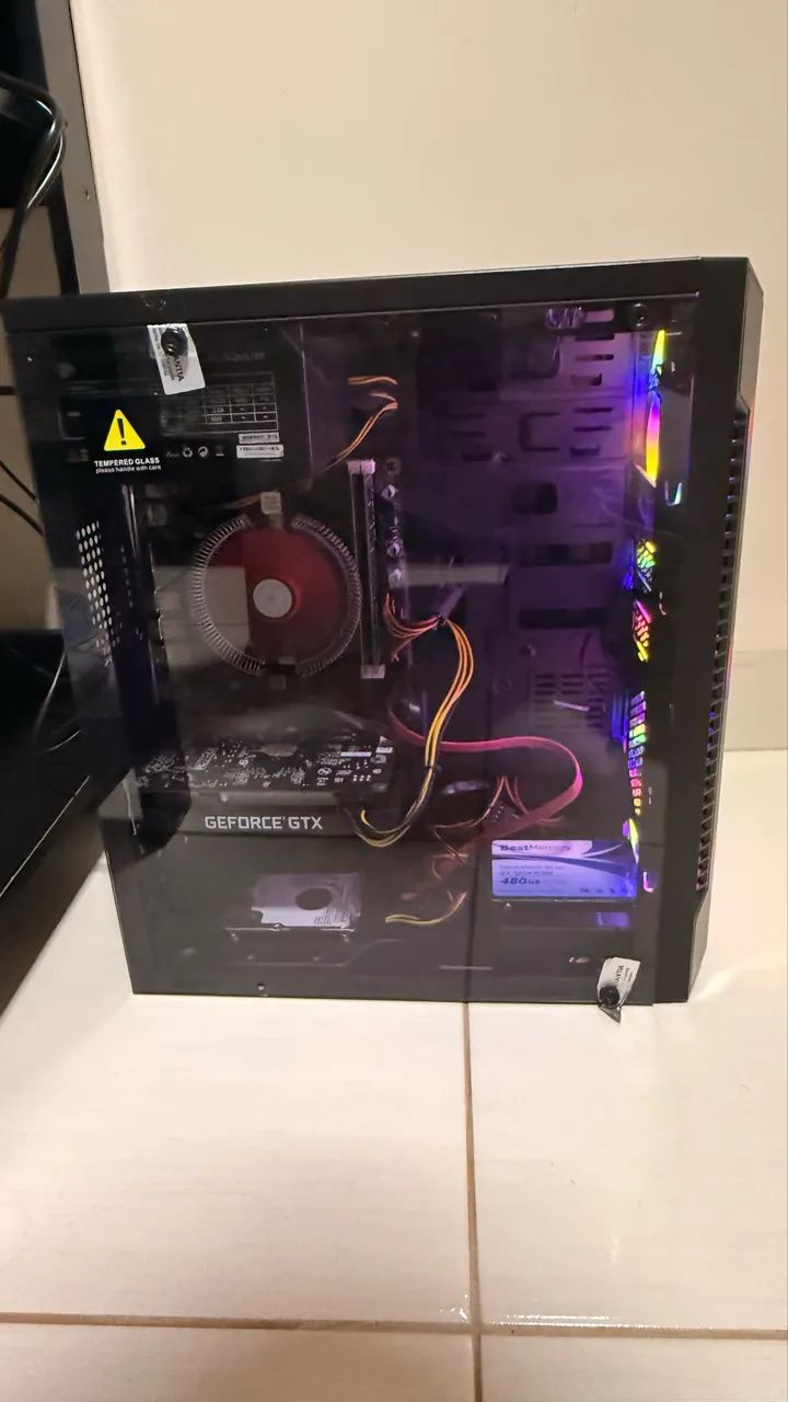 Computador  - Foto 4