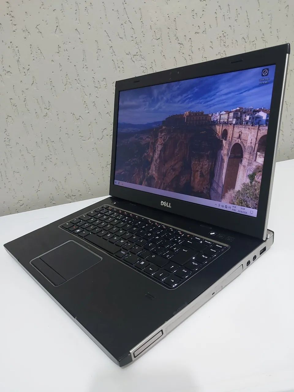 EXCELENTE ESTADO! Notebook DELL Vostro | Core i3 | 8GB RAM | SEM BATERIA  - Foto 2
