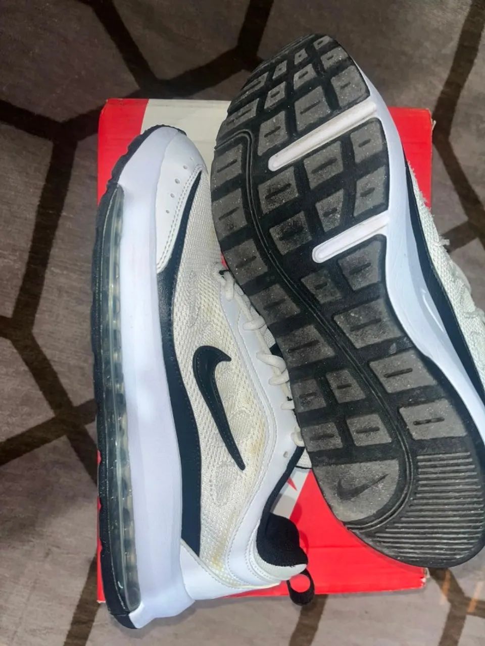 TENIS NIKE AIR MAX ORIGINAL 40 - Foto 2