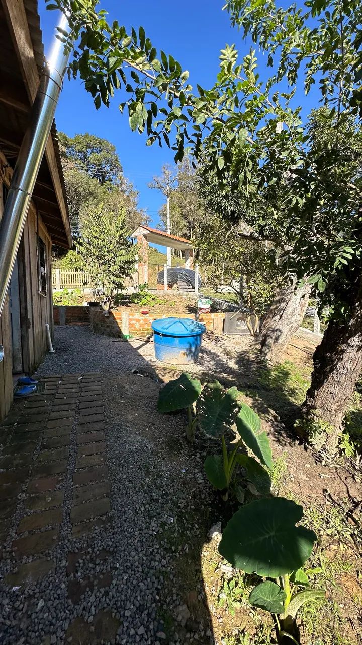 Chacara em espigao das antas mandirituba  - Foto 3