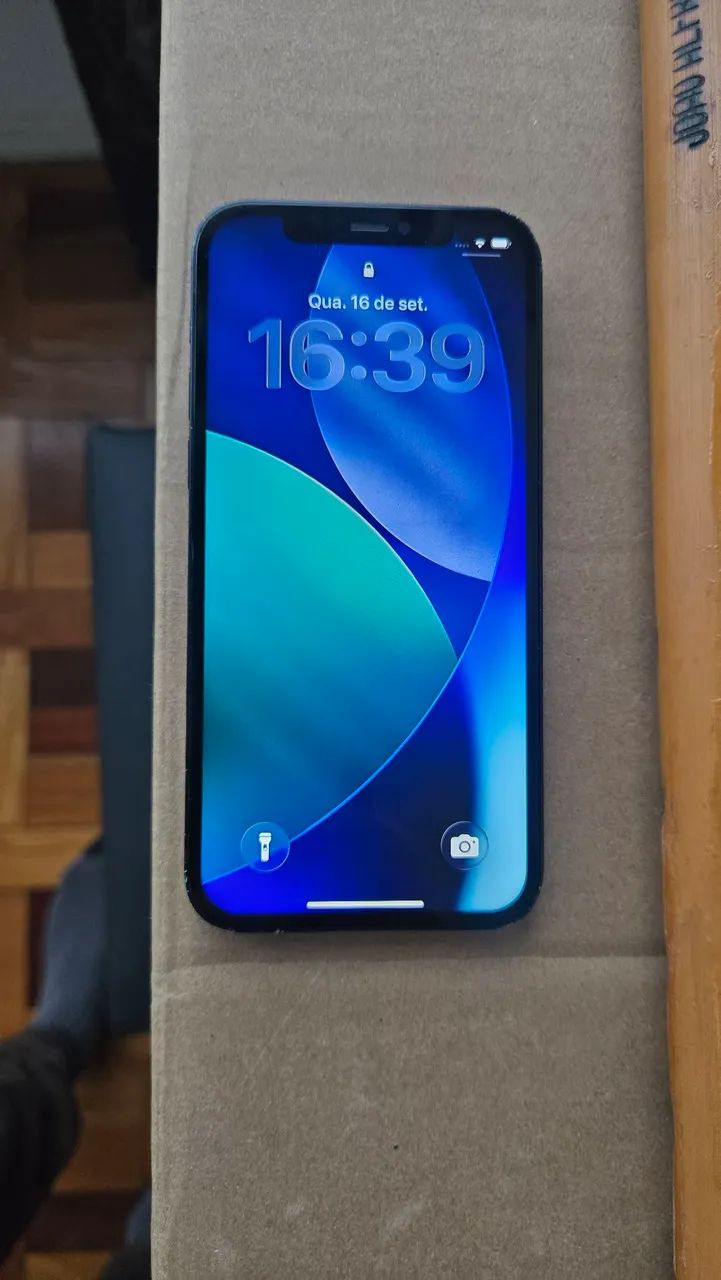 IPhone 12 64gb  - Foto 5