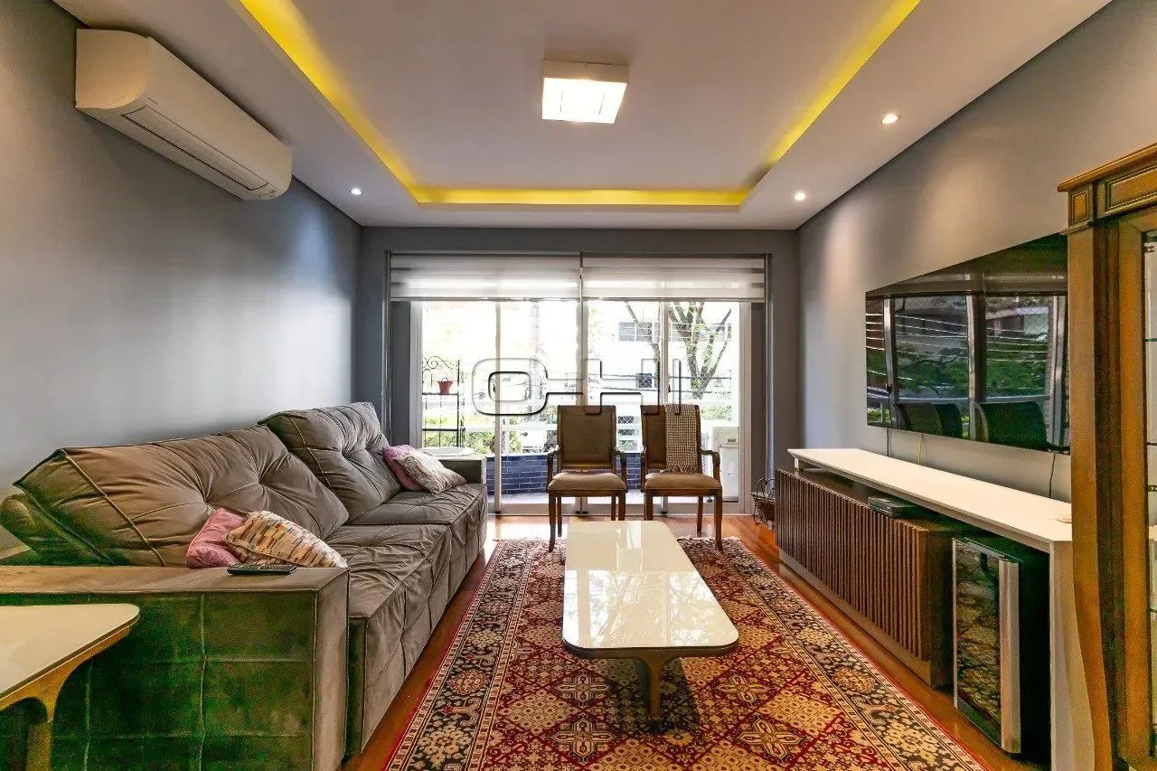 Aluguel Apartamento 3 Dormitórios - 118 m² Itaim Bibi - Foto 4