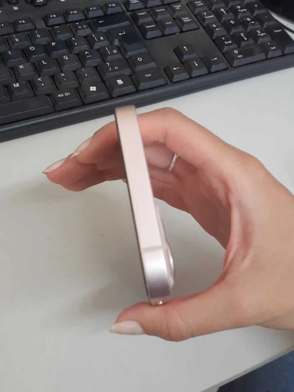 IPHONE 13 256GB - Foto 4