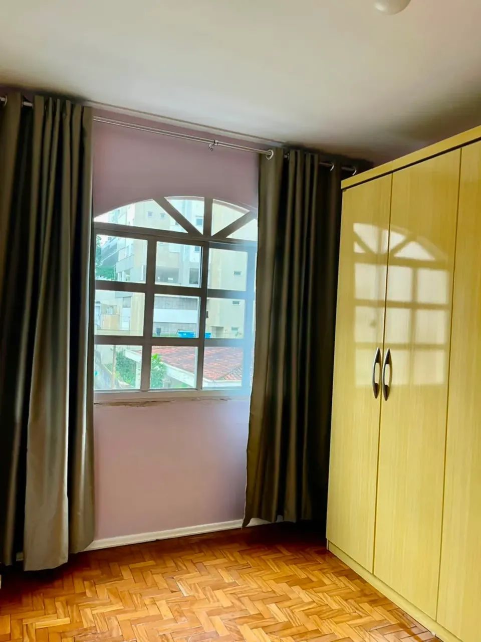 Apartamento no Edificio Visconde de Ouro Preto - Andar alto - Foto 5