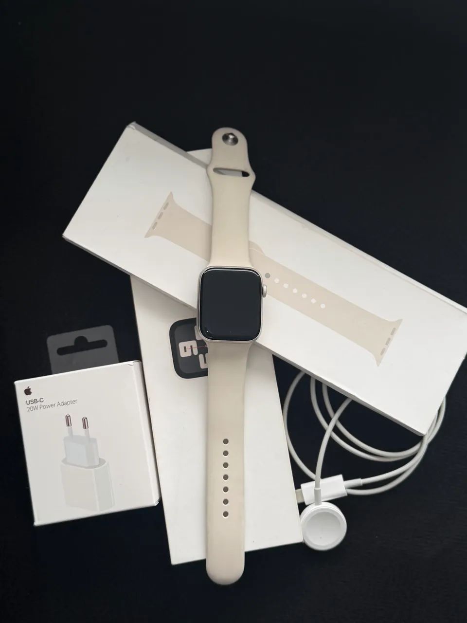 APPLE WATCH SE2 44MM