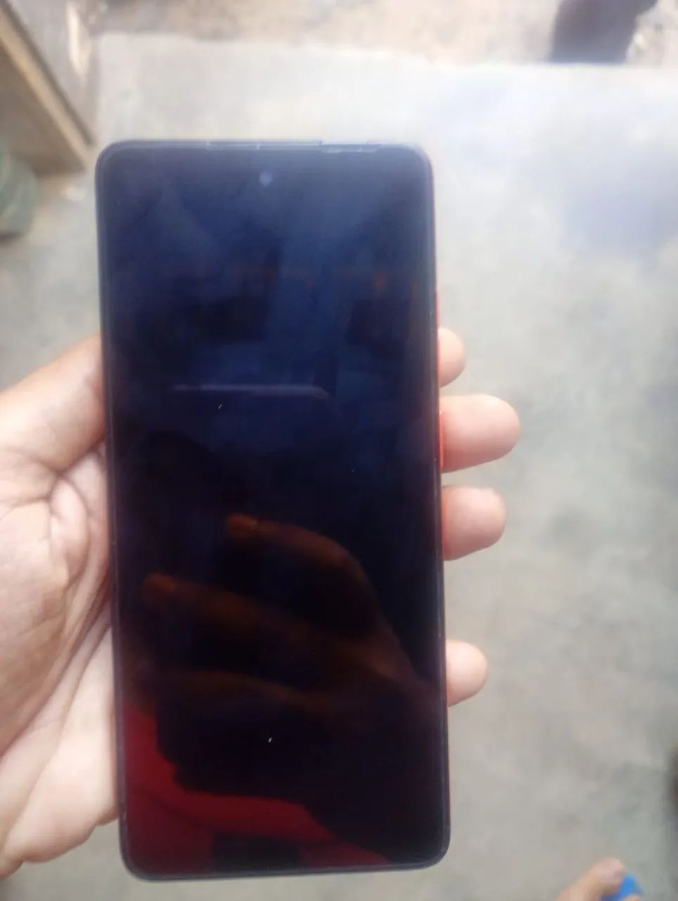 Vende-se celular  - Foto 2
