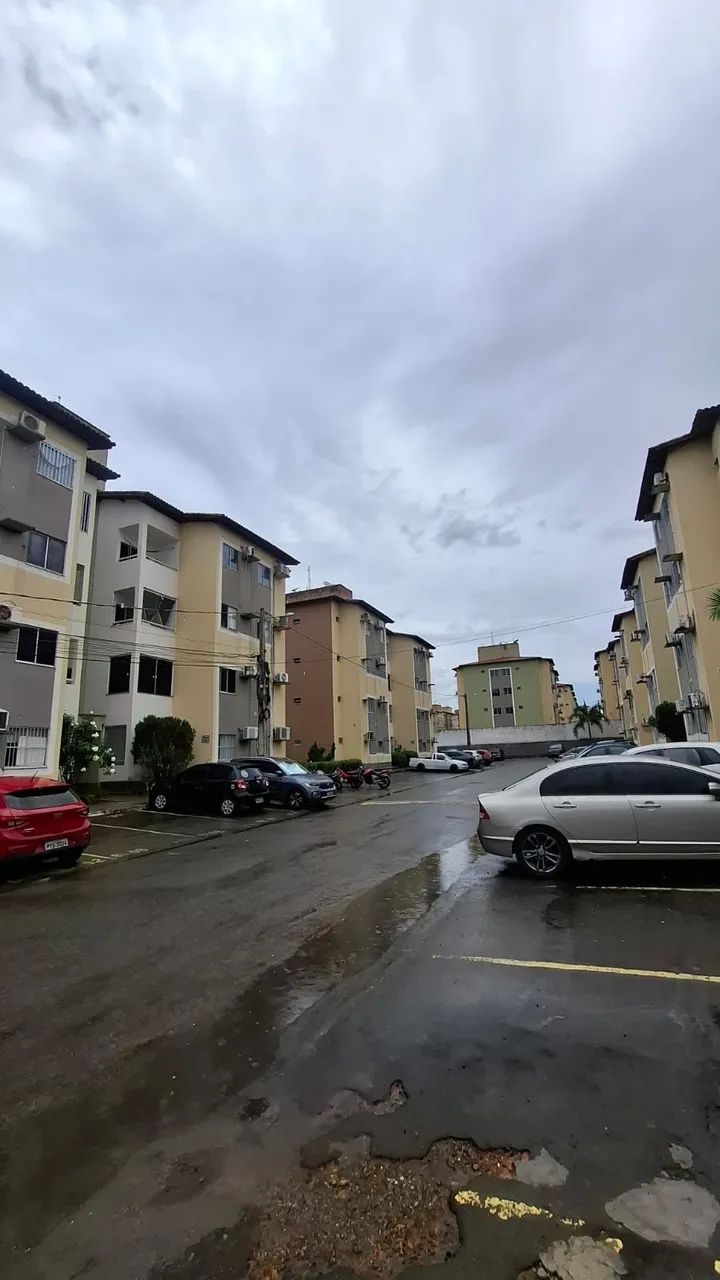 Vendo Edificio Athenas |2 quartos sendo 1 suite - Foto 3