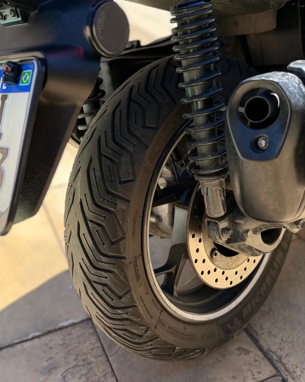 Yamaha XMAX 250 Connected ABS  - Foto 5
