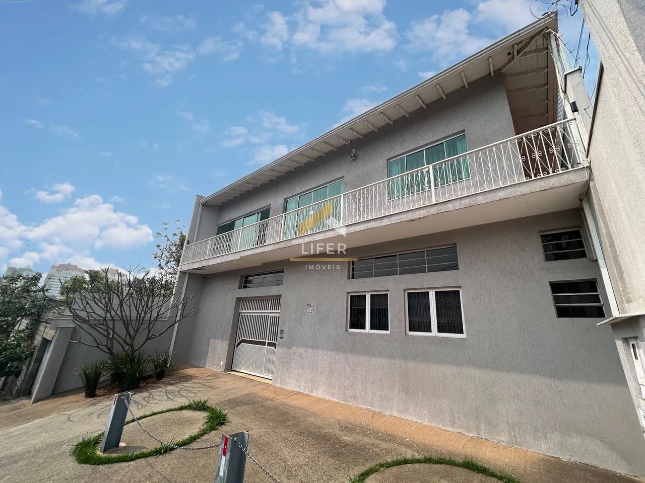 casa - São Bernardo - Campinas - Foto 2