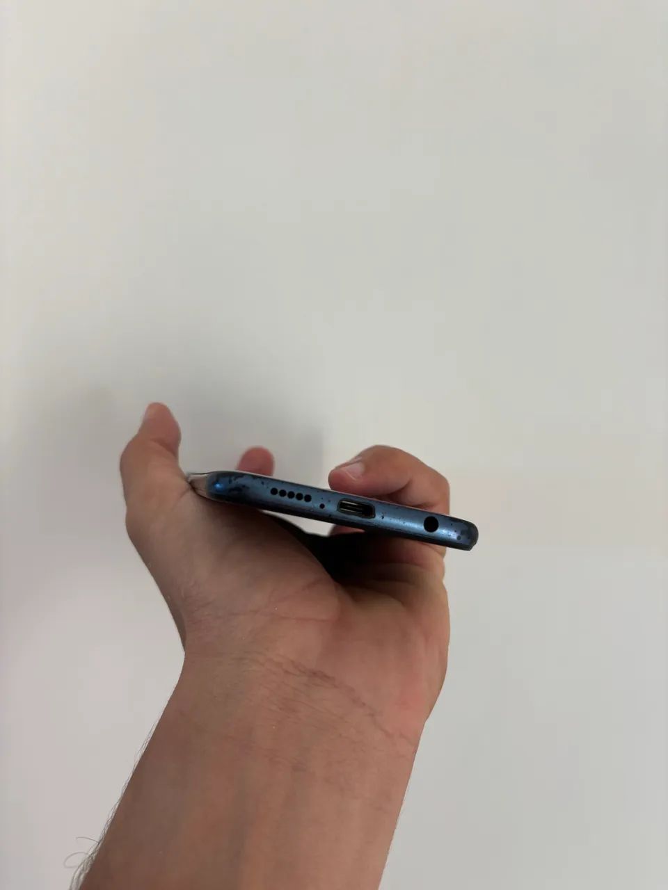 Redmi Note 9S 128Gb em bom estado - Foto 4