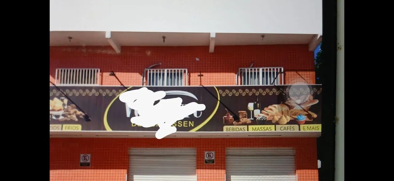 Mercado ou padaria etc 