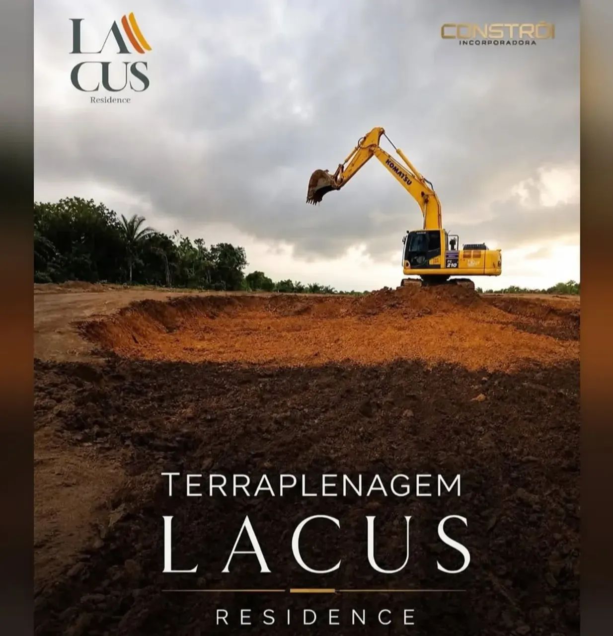 Lacus  Residêncial - Foto 4