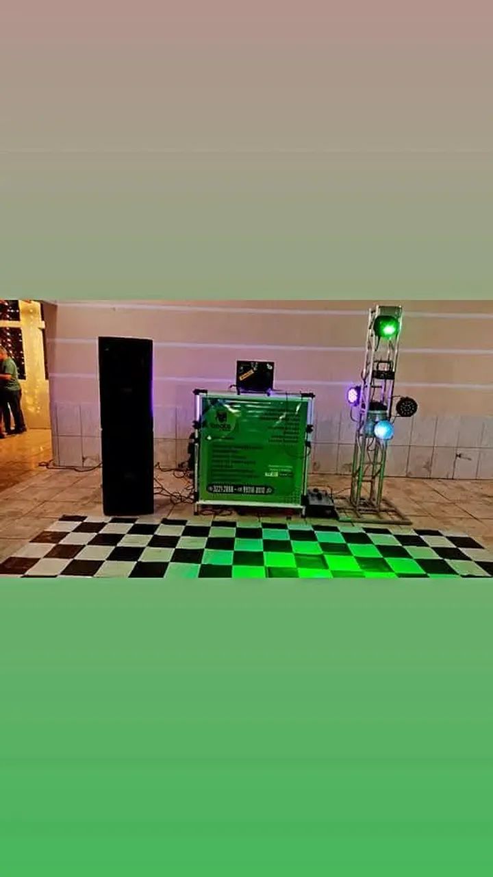 DJ campinas jbeatseventos  - Foto 4
