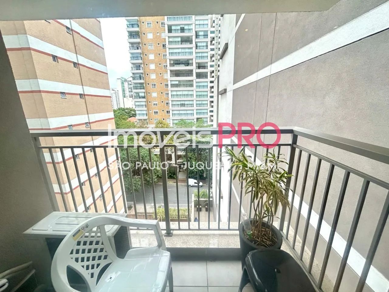 Apartamento, Moema - São Paulo - Foto 4