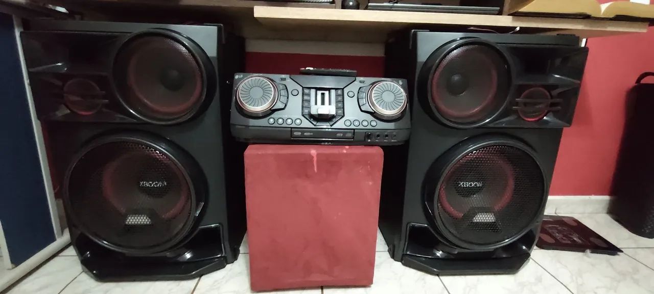 MIDI SYSTEM 