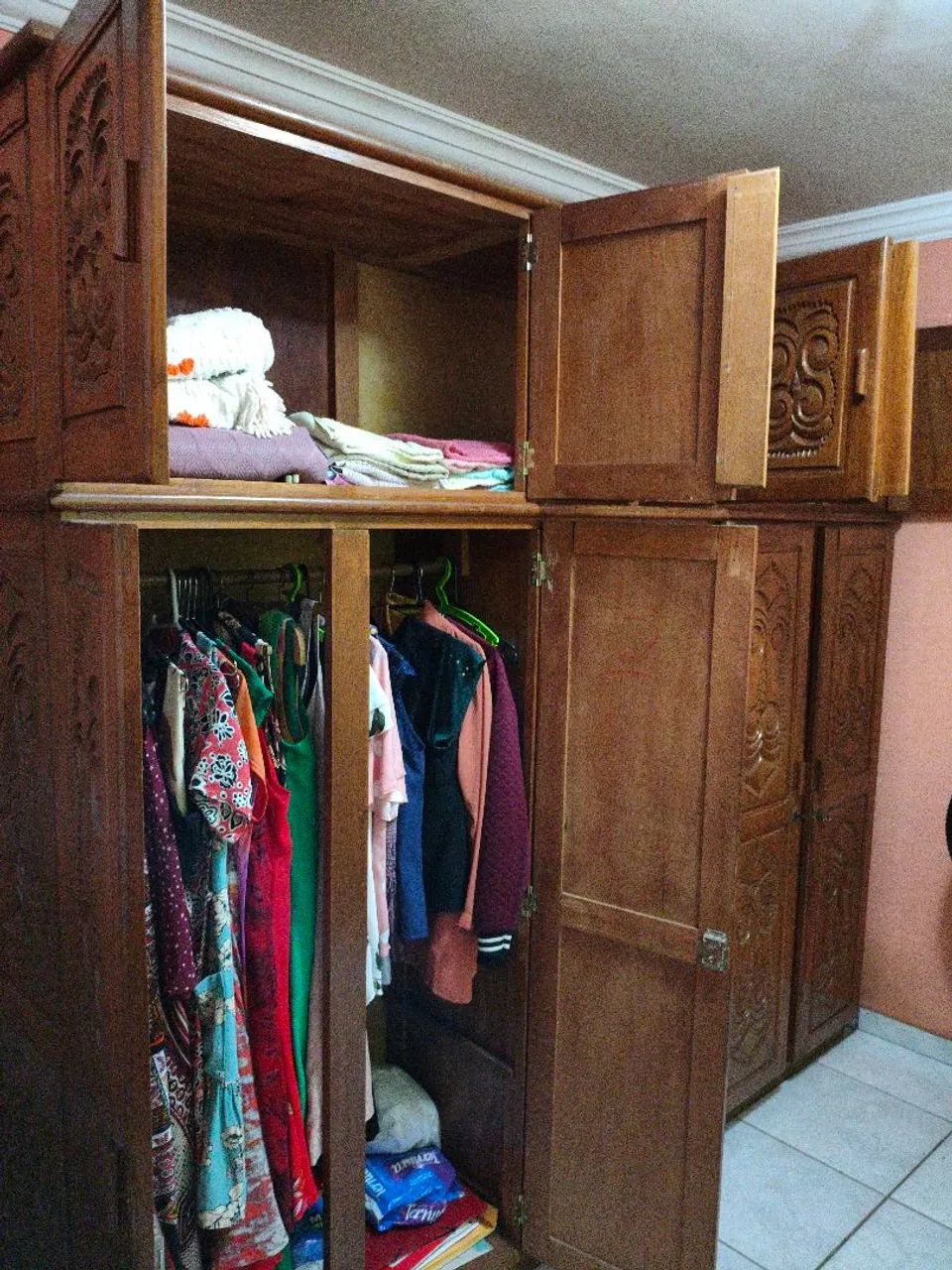 Guardar roupa  - Foto 4