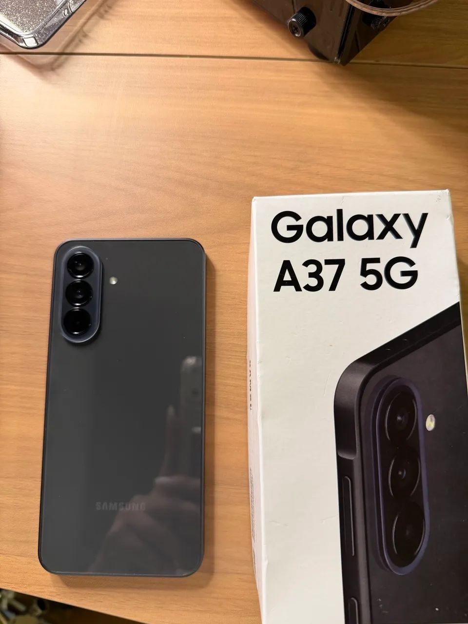 Galaxy A37 - Foto 2