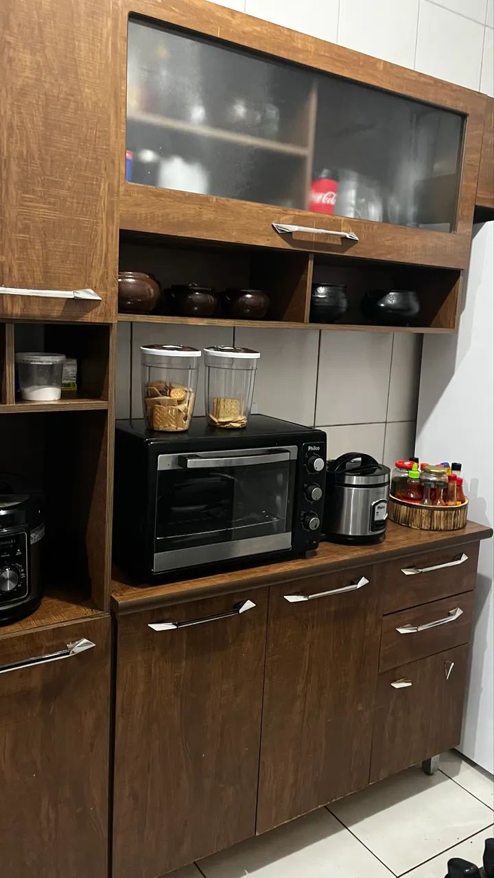 Vendo armário de cozinha  - Foto 3
