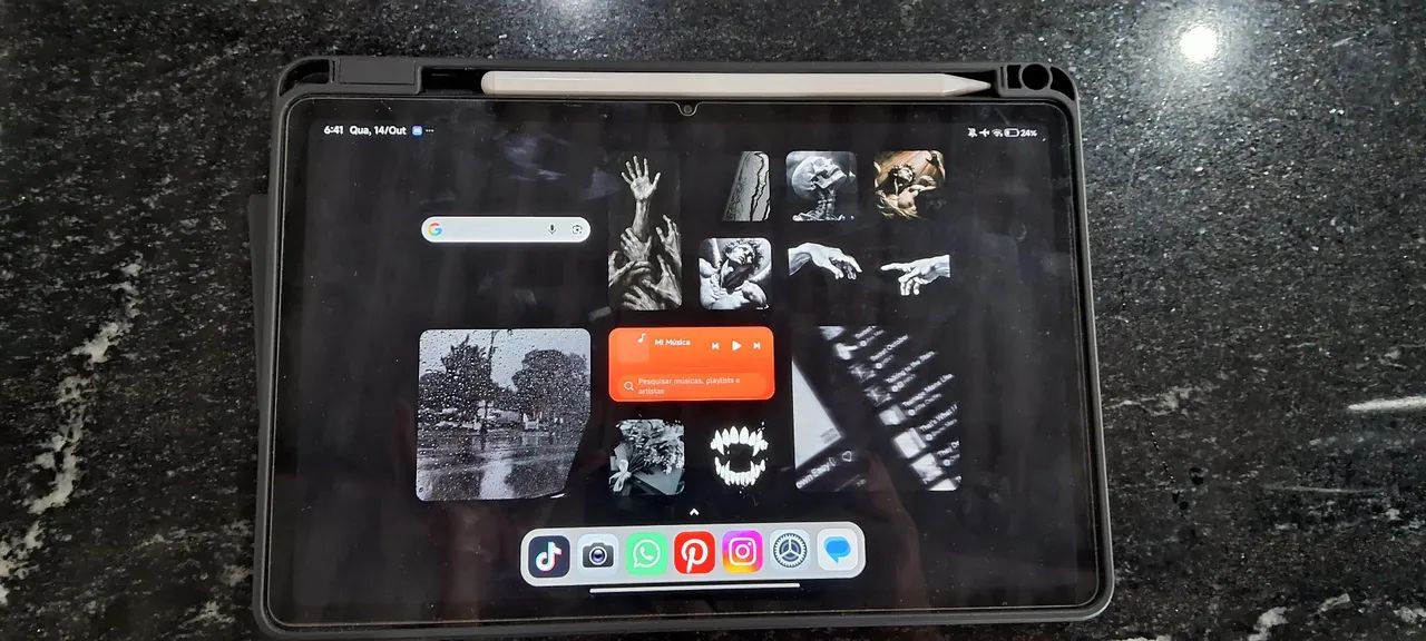Tablet Redmi ped 2 - Foto 2