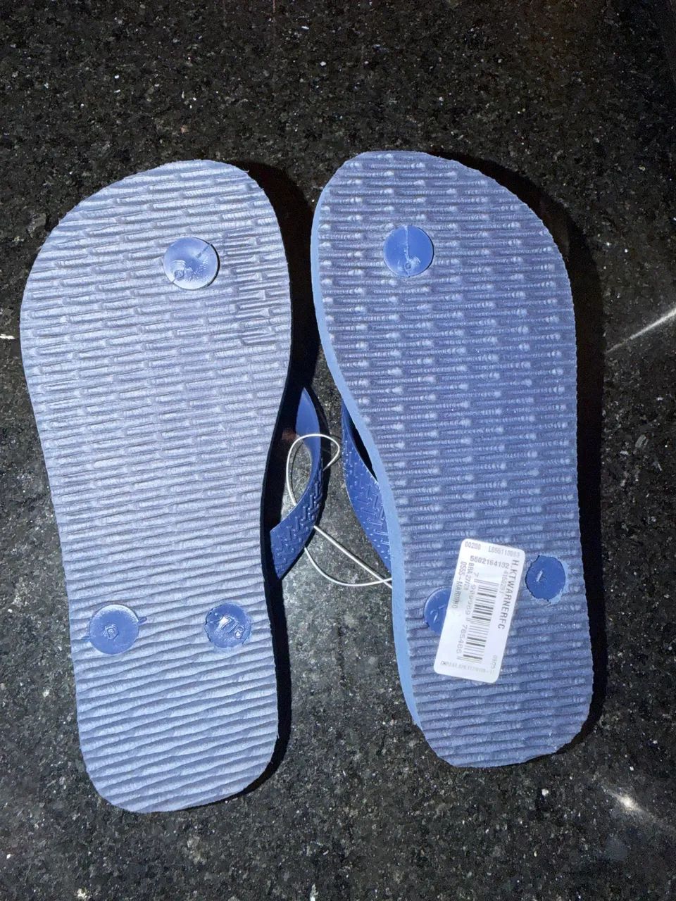 Chinelo havaiana batman 27 - Foto 3
